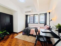 Pandan Valley (D21), Condominium #601310831